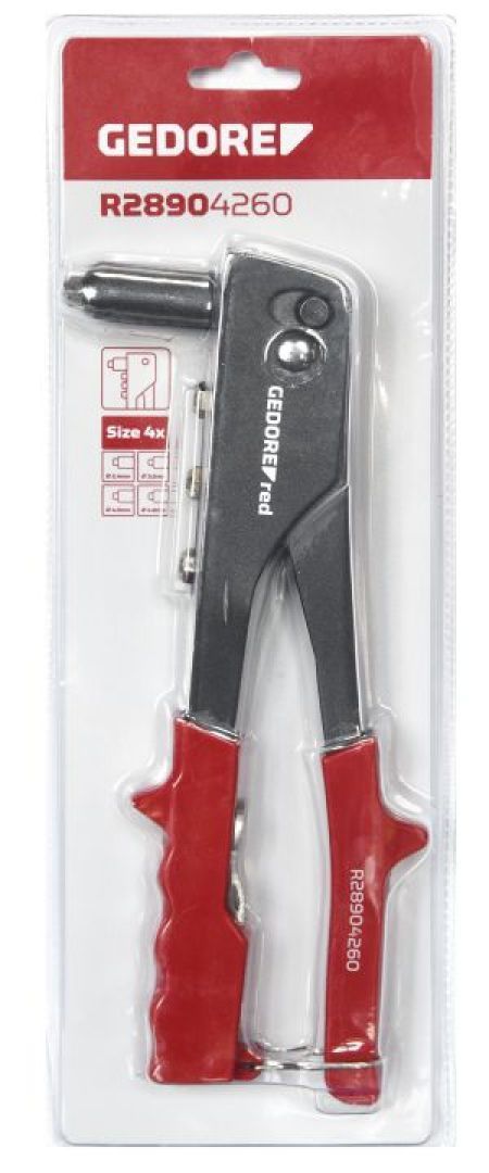 Hand Riveter